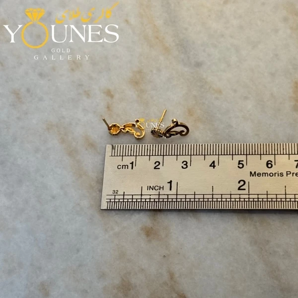 سرویس طلا بته جقه